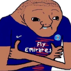AyricBigNose's Avatar'