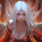 ange-_-inconnu's Avatar'