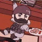 Conservator_Qc's Avatar'