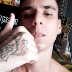Vilark's Avatar'