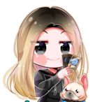 Xyphexxx's Avatar'