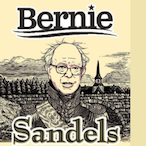 BernieSandels's Avatar'