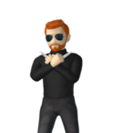 JDNomad's Avatar'