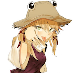 CabbagePorridge's Avatar'
