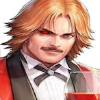 Rugal.'s Avatar'