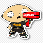 TheOnlyStern's Avatar'