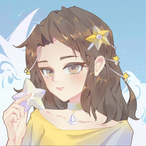 moqianshan's Avatar'