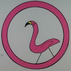 FlamingoJako's Avatar'