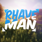 Rhaveman's Avatar'