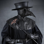 Duck-O-Death's Avatar'