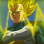 KX5.Vegeta's Avatar'