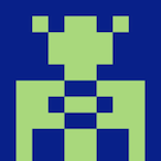 Mr.Hubb's Avatar'
