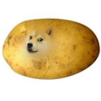 PotatoWoW's Avatar'