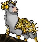 TomTheLlama's Avatar'