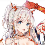 YuanShi-QAQ's Avatar'