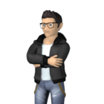 Mikeschido's Avatar'