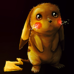 Mr_Snapp's Avatar'
