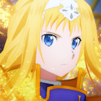 Alice_Zuberg's Avatar'