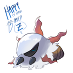 MystiCrate's Avatar'