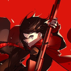 Ruby.Rose_RWBY's Avatar'