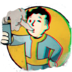 JustaBush's Avatar'