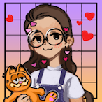 BabyKokopele's Avatar'