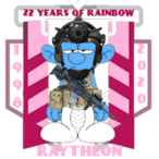 Raytheon...'s Avatar