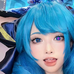 RaionRider's Avatar'
