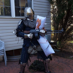 CrxcHunter's Avatar'