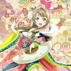 MinamiKotoriQAQ's Avatar'
