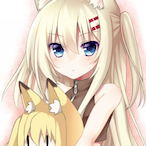 Cute-Anime-Girl's Avatar'