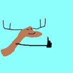WanderingMoose7's Avatar'