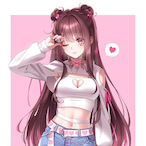 Mao-Mao-Chong's Avatar'
