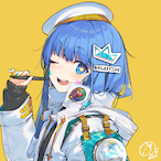 Lazwald's Avatar'