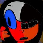 Ash on Fint's Avatar'
