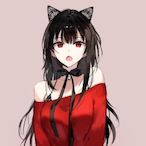 MisakaLin's Avatar'