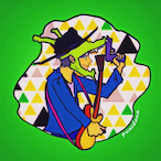 EscapeFromLoL's Avatar'