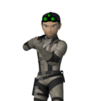 Psykostar68's Avatar'