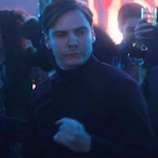 Lewis.....'s Avatar'