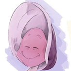 AMIMEISTER's Avatar'