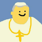 JuanPablo_II's Avatar'