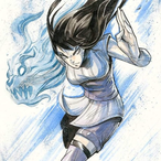 Kalimari9's Avatar'