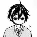 Gyarakusha's Avatar'