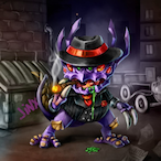 KogMaw's Avatar'