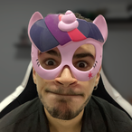 the_mummy's Avatar'