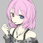TrueNevermore's Avatar'