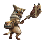 SkarssCat's Avatar'