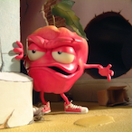 pokingpeaches's Avatar'