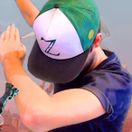 Blizzard1257's Avatar'