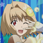BlueYutsu's Avatar'
